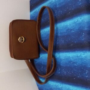 Small shoulder bag purse